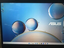 華碩（ASUS）天選Pro電競游戲本ROG魔霸玩家國度8G獨顯4060顯卡筆記本電腦 華碩-i7-12G-512獨顯2G-15.6寸 曬單實拍圖