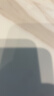 優衣庫防風立領茄克女裝/外套夾克484709 01 乳白色 M 曬單實拍圖