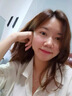 萱卡芙（SHOKRAFT）字母項鏈女款純銀520送女朋友禮物送老婆生日禮物女士輕奢銀飾 H字母項鏈-金色 曬單實拍圖