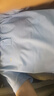 七匹狼[速干+涼感]短袖男士POLO衫夏季新品液氨親膚休閑翻領(lǐng)T恤上衣男裝 曬單實(shí)拍圖