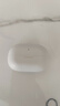 弱水時砂【周傳雄推薦】琉璃MK2無線藍牙耳機入耳式音樂運動耳機深度主動降噪HiFi音質超長續航藍牙6.0學生 【云峰白】HiFi音質|-40dB降噪 LDAC高音質協議 曬單實拍圖
