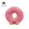 Jellycat趣味甜甜圈食物毛絨玩偶寶寶安撫公仔娃娃送禮七夕情人節禮物 趣味甜甜圈 One Size 曬單實拍圖
