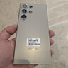 三星（SAMSUNG）Galaxy S24 Ultra AI智能手機(jī)全網(wǎng)通5G 新款2024旗艦拍照2億像素100倍變焦庫(kù)存商務(wù)大屏游戲手機(jī) S24Ultra 鈦灰 12+256G 國(guó)版雙卡 曬單實(shí)拍圖