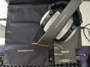 拜雅DT880Pro高保真HIFI發燒級音樂游戲耳機頭戴式有線耳機 【DT880 PRO丨250Ω】 曬單實拍圖