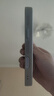斯幻柯適用蘋果17ProMax手機殼磁吸iPhone17promax保護套散熱蘋果17promax手機殼防摔天使眼二合一灰 曬單實拍圖