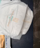 倍康（Baken） 小白鉆嬰童拉拉褲嬰兒尿不濕  超薄柔軟男寶女寶通用成長褲 小白鉆紙尿褲L碼68片（共2大包） 曬單實拍圖
