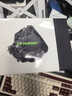 OF HUNGER【七夕禮物】灰鋯石電子寶石AI配飾耳機耳夾式藍牙耳機翻譯耳機送女友生日禮物 曬單實拍圖