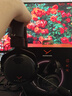 拜雅（beyerdynamic）MMX 330 PRO 頭戴式帶線控高端電競(jìng)游戲耳機(jī)三角洲FPS游戲?qū)Ｓ寐?tīng)聲辨位 48歐姆【送禮推薦】 曬單實(shí)拍圖