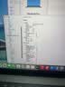 二手Macbook Pro蘋果筆記本電腦超強(qiáng)M1234芯辦公設(shè)計(jì)渲染開發(fā) 21款16寸1E3定制M1Pro/32G-512G 99新【新款（Apple）M芯片】 曬單實(shí)拍圖