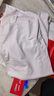 貓人（MiiOW）莫代爾男士背心夏季薄款無袖T恤男生無痕跨欄打底背心男運動內衣 曬單實拍圖