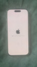 蘋果17【國行補貼】Apple iphone17 國行 5G 雙卡雙待 全網(wǎng)通 蘋果手機 黑色【下單送禮包】 512GB【超長質(zhì)保720天+豪華大禮包】 曬單實拍圖