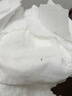 好奇（Huggies）金裝紙尿褲嬰兒新生兒尿不濕超薄柔軟透氣寶寶尿褲速干小黑洞 M碼 162片 紙尿褲【6-11kg】 曬單實拍圖