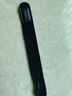 名古川路亞束竿帶 綁竿帶 扎帶 綁桿帶 彈力魔術(shù) 護(hù)具高檔路亞裝備竿包 黑色 曬單實(shí)拍圖