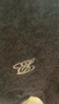 ELAND衣戀T恤女時(shí)尚通勤收腰短袖POLO翻領(lǐng)修身上衣2026春夏新款 灰色(15)Grey M /165 曬單實(shí)拍圖