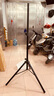 JBL 音響選配定制音箱落地三角支架 加厚加粗 一對 曬單實(shí)拍圖
