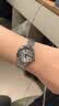 卡西歐（CASIO）SHEEN 女士手表 太陽能藍寶石 SHS-4530J-7AJF 日本直郵 曬單實拍圖