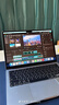 MacBook Pro/Air 二手蘋果筆記本電腦 新款M1芯片13寸14寸15寸16寸商務本 M芯片系列性能款 21款16寸Pro 定M1pro-32g-512g 95新 曬單實拍圖