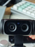 影石Insta360【新品上市】Luna Ultra 8K 徠卡旗艦雙攝云臺(tái)相機(jī) 一英寸AI三芯卓越夜景vlog旅行拍照神器 創(chuàng)作者套裝（黑色） 2年Care無(wú)憂換 曬單實(shí)拍圖