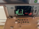 理光（Ricoh）MP2014 2014D 2014ADN黑白激光A3、A4打印机商用办公复印机打印复印扫描一体机多人办公商用复合机 MP2014DN网络双面打印，A3A4打印复印 实拍图