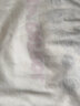 優(yōu)衣庫童裝男童女童AIRism棉混紡印花圓領(lǐng)T恤/短袖483425 56 橄欖色 140 曬單實拍圖