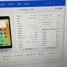 Apple/蘋果 二手平板電腦  2022/2021/2020/19/18/17款 iPad游戲 95新2020款8代iPad 32G  WiFi 贈品 觸摸筆 保護殼 充電器 鋼化膜 曬單實拍圖