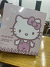 辰風三麗鷗聯名hello kitty頭戴式藍牙耳機無線全包耳麥長續航高顏值開學生日禮物女生 S05粉色KT貓 曬單實拍圖