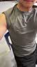lululemon丨License to Train? 男士運動短袖 T 恤 LM3EJUS 黑色 S 曬單實拍圖