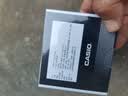 卡西歐（CASIO）手表男小方塊系列戶外防水運動學生表夜光電子表送男友W-96H-2A 曬單實拍圖