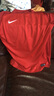 耐克（NIKE）nike耐克足球服20-21歐洲杯法國隊主場(chǎng)球迷版球衣短袖t恤男 法國隊CD0700-498 M 曬單實(shí)拍圖