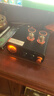FOSI AUDIO弗西音頻MC331電子管膽機前級藍牙數字功放機HiFi無損發燒 三合一功放一體機高保真耳機放大器 曬單實拍圖