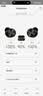 Technics【6期免息】EAH-AZ80 真無線藍牙耳機 松下新款入耳式智能主動降噪生日禮物 適配華為蘋果可開發票 AZ80【銀色】【送硅膠保護套】 曬單實拍圖