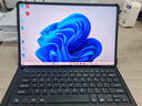 華為（HUAWEI）平板電腦MateBook E/E GO二合一筆記本 全面觸控屏輕薄商務便攜娛樂辦公本 i5-1130G7 16G 512G｜平面設計 【全新藍牙鍵盤套裝】 【超長質保｜正品保障】 曬單實拍圖