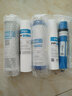 適用于創(chuàng  )維凈水器SR-550 SR50-A3/C3反滲透濾芯家用凈水機濾芯配件 ABCDE全套濾芯 曬單實(shí)拍圖