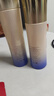 資生堂（Shiseido）第二代悅薇水乳護膚品套裝珀翡緊致亮膚抗皺淡斑緊致送節日禮物 二代 清爽款【水 150ml+乳 100ml】 曬單實拍圖