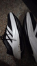 阿迪達斯（adidas）跑步系列男 RESPONSE 2 M 跑步鞋  KJ1748 黑色 40.5 曬單實拍圖