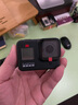 GoPro hero10/9/8/狗7二手運動(dòng)相機水下潛水4K視頻戶(hù)外騎行防水攝像機vlog黑5K 99新gopro hero8 black黑色 官方標配 曬單實(shí)拍圖