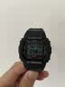 卡西歐（CASIO）小方塊系列太陽能電波防水防震防磁日韓表七夕禮物 高可視性MIP液晶屏GW-BX5600-1(太陽能+電波+藍(lán)牙) 曬單實(shí)拍圖