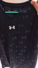 安德瑪（Under Armour）速干短袖T恤男子夏季滿印新款寬松運動訓練籃球跑步健身服 曬單實拍圖