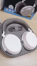 森海塞爾（Sennheiser）MOMENTUM5頭戴式藍(lán)牙耳機(jī)真無(wú)線(xiàn)大饅頭五5生日畢業(yè)禮物品音樂(lè)主動(dòng)降噪電競(jìng)游戲耳機(jī)2026年重磅新品 【宋威龍同款】大饅頭5代-奶油白+BTD700藍(lán)牙適配器 曬單實(shí)拍圖