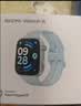 小米（MI）REDMI Watch 6 澎湃OS 3 心率血氧監測 藍牙通話 紅米手表6 智能手表 小米汽車 【新品上市】 REDMI Watch 6 迷霧藍 曬單實拍圖
