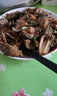 安峰山現(xiàn)殺甲魚(yú)食用鮮活外塘放養(yǎng)王八老鱉水魚(yú)團(tuán)魚(yú)真空包裝活殺去膜 洗凈去膜凈重1.3-1.5斤雙人款 曬單實(shí)拍圖