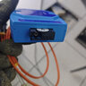 SK-LINK 光纖跳線(xiàn) LC-SC千兆多模雙芯SC-LC光纖線(xiàn)OM2機房UPC尾纖50/125um低煙無(wú)鹵5米 SK-TX1GMM-2LCSC5M 曬單實(shí)拍圖