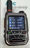 MOTLOTLR公網(wǎng)對講機5000公里全網(wǎng)通 4G/5G全國通遠距離 酒店餐飲工地辦公戶外自駕游雙模式手臺 444 曬單實拍圖