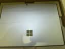 微軟（Microsoft）新一代Surface Pro13英寸(第12代) 商用版 Intel Ultra3代 二合一平板電腦 輕薄本 AI+PC辦公 新品 Ultra7-366H 32G+1T 亮鉑 曬單實(shí)拍圖