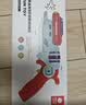 babycare玩具槍兒童手槍聲光槍男孩發光玩具變形仿真玩具寶寶禮物 曬單實拍圖
