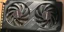 技嘉（GIGABYTE）5050 8G顯卡 風魔 GeForce RTX 5050 WindForce SFF 8G DLSS4 游戲設計OpenClaw龍蝦本地部署顯卡 曬單實拍圖