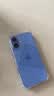 AppleiPhone16plus【官方正品】蘋果16手機(jī)蘋果16plus雙卡5G未激活美版 iPhone16 群青色6.1英寸 128GB官方原裝未激活+全網(wǎng)通 曬單實(shí)拍圖
