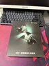 iKF 夜祭【限定聯(lián)名套裝】有線入耳式游戲電競(jìng)耳機(jī)FPS電競(jìng)高清麥發(fā)燒級(jí)耳塞3.5mm三角洲情人節(jié)禮物 曬單實(shí)拍圖