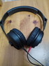 森海塞爾（Sennheiser）HD25 Light頭戴式專業(yè)有線監(jiān)聽耳機(jī)hifi發(fā)燒DJ錄音棚錄音有線手機(jī)頭戴式耳機(jī) 曬單實(shí)拍圖