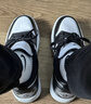 耐克（NIKE）2026年女子 AIR JORDAN 1 LOW籃球鞋 DC0774-101 39 曬單實拍圖